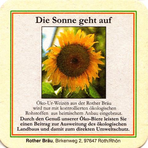 hausen nes-by rother quad 3b (180-die sonne geht auf) 